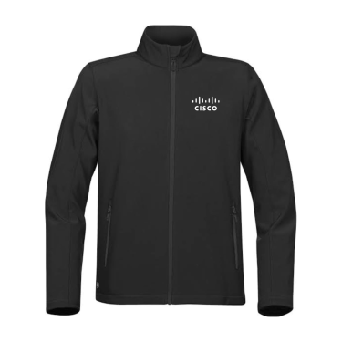 OMG Bonded Fleece Jacket
